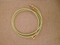 van den hul First Ultimate Interconnect RCA